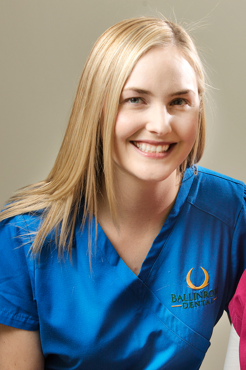 Molly Hughes | Dental Surgery Assistant