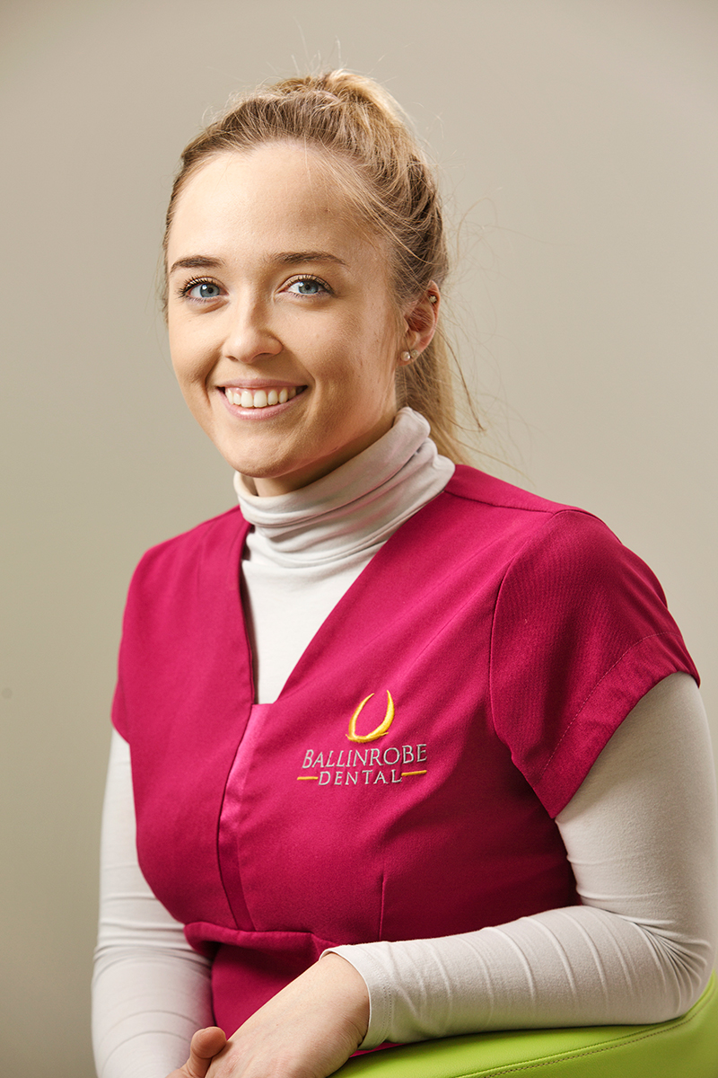 Tricia Kay Hughes | Dental Surgery Assistant